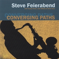 Steve Feierabend : Converging Paths