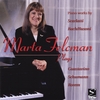 MARTA FELCMAN, PIANO: Marta Felcman plays works by Bach and others