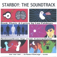 Lee Feldman : STARBOY: The Soundtrack