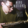 FELIPE SALLES: Mind Motions