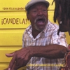 FÉLIX ALDUÉN: Candela!