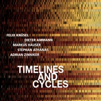 Felix Knüsel presents : Timelines And Cycles