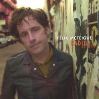Felix McTeigue : Radio Perfecto [ Japanese import]