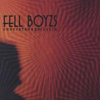 Fell Boyzs : ConcreteDogBicycle