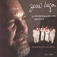 Felle Vega And La Orquesta De Las Danzas Mezcladas : Retreta Para El Alma