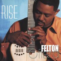 FELTON OFFARD: Rise