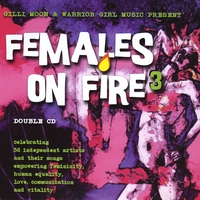 various artists : Females On Fire 3