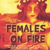 VARIOUS ARTISTS: Females On Fire 1
