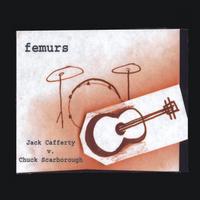FEMURS: jack cafferty vs. chuck scarborough