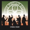 THE FENIAN SONS: Uphill Fight