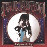 PAUL FENTON: Judgement Day