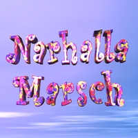 Frankfurter Eorchester : Narhalla Marsch