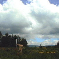 FERAL CHILDREN: Eternity Emergency