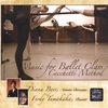 FERDY TUMAKAKA: Music for Ballet Class (Cecchetti Method)