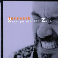Ferenzik : Zero Points For Zeus
