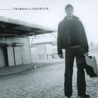 FERGUS MCCORMICK: Fergus McCormick