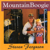 Steven Ferguson : MountainBoogie