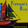 FERGUSON'S BLUE: Door Bells & Hand Shakes