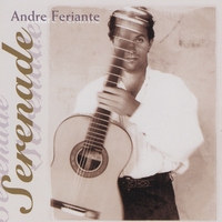 Andre Feriante : Serenade