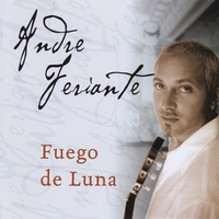 Andre Feriante : Fuego De Luna