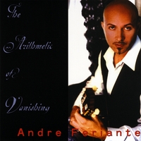 ANDRE FERIANTE: The Arithmetic Of Vanishing
