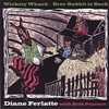 DIANE FERLATTE WITH ERIK PEARSON: Wickety Whack-Brer Rabbit is Back
