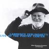 LAWRENCE FERLINGHETTI LIVE AT THE POETRY CENTER: Lawrence Ferlinghetti Live at The Poetry Center
