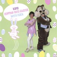 Fern : Kids! Hopping Into Easter With Fern