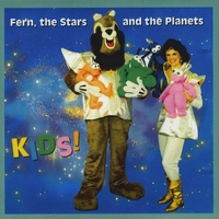 Fern : Fern, the Stars and the Planets