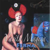 Ferna : Varita Mágica