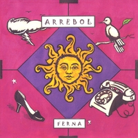 Ferna : Arrebol