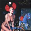 Ferna: Varita Mágica