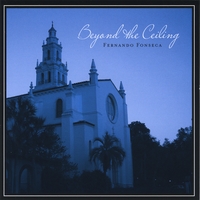 Fernando Fonseca : Beyond the Ceiling