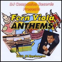 Fern Viola : Anthems
