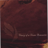 Ferona Vei : Diary of a Stone Romantic (E.P.)