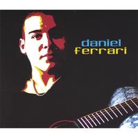 Daniel Ferrari : Daniel Ferrari