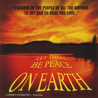 Sandra Ferreira : Let There Be Peace On Earth