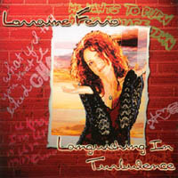 LORRAINE FERRO: Languishing In Turbulence