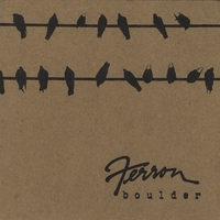 Ferron : Boulder
