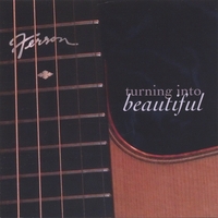 FERRON: Turning Into Beautiful