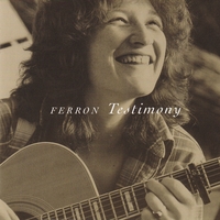 Ferron : Testimony