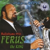 FERUS: Bellydance With...