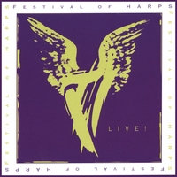 Harpists from the Festival of Harps : Festival of Harps Live!