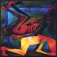 THE FEVER DREAMS: Tregan of Polycorns