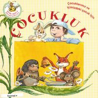 Omer Feyzoglu : Çocukluk  "Childhood"