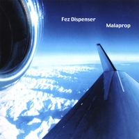 Fez Dispenser : Malaprop
