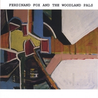 FERDINAND FOX: A Peppermint Gun That Shoots Rays of Hope