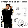 Ffdead: Every Day Is the Same