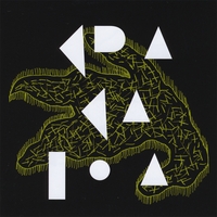 Fake Fictions : Krakatoa