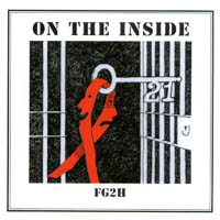 FG2H (FRANKIE GOES TO HOLLOWAY): On The Inside (maxi-single)